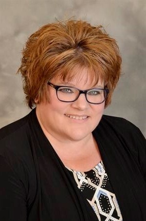 Lora Westfall