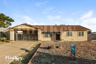 4434 W Mountain View Rd, Glendale, AZ 85302