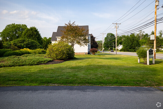 Trinity Christian School in Concord is a private Christian School serving grades K-12.