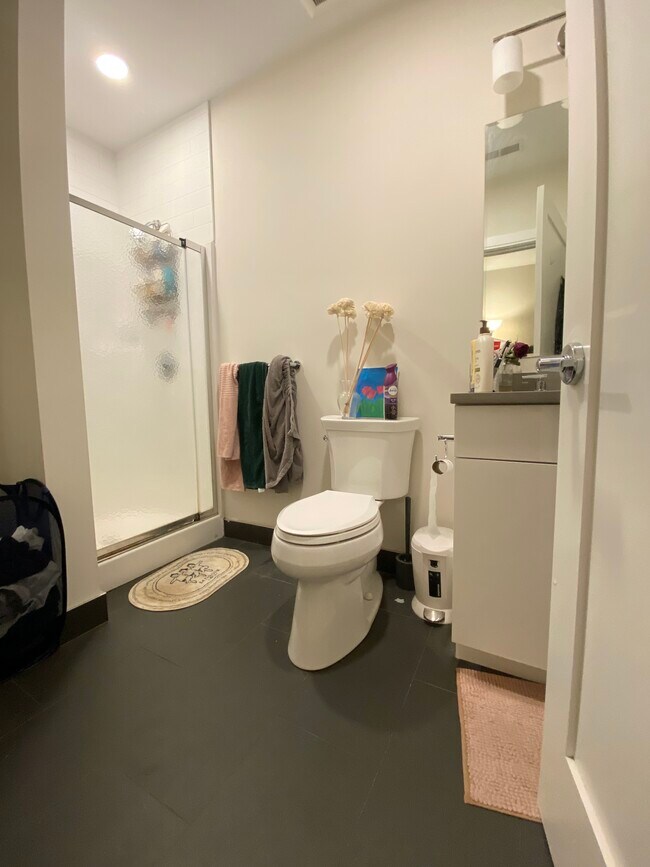 1025 Tremont St unit 207, Roxbury Crossing, MA 02120 - photo 4