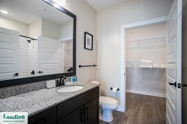 1270 Hillcrest Dr unit 4207.1408550, Sugar Hill, GA 30518 - photo 5