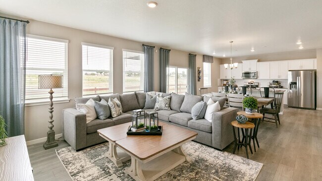 4869 Lynxes Way, Loveland, CO 80534 - photo 5