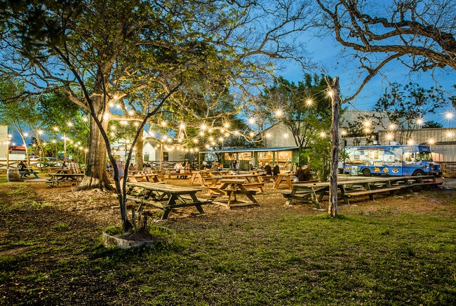 Magnolia Magnolia Ridge Italian Street Food Truck