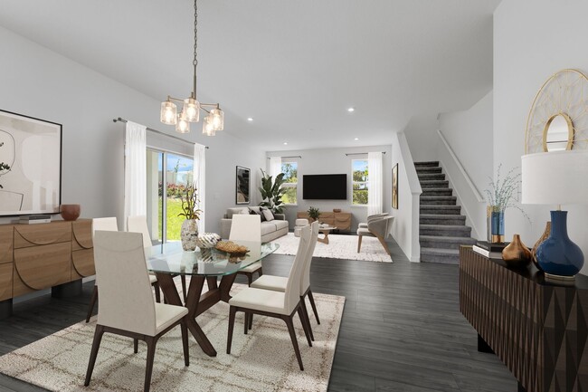 3295 Viridian Cir, West Melbourne, FL 32904 - photo 2