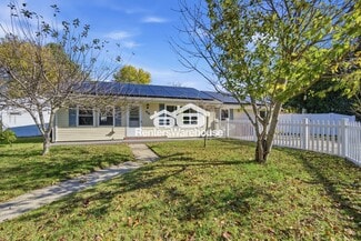 1001 Bowden Ave, Chesapeake, VA 23323