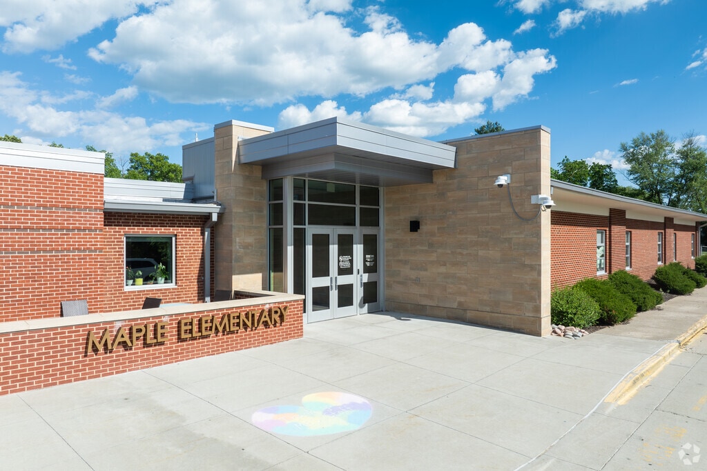 Maple Park Elementary School