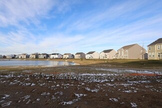 3979 Colts Reign Dr, Powell, OH 43065