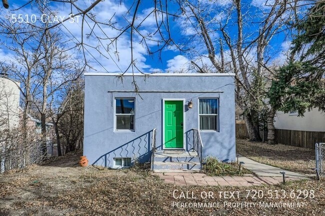 5510 Clay St, Denver, CO 80221 - photo 2