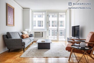 230 W 55th St Unit FL25-ID506, New York, NY 10019