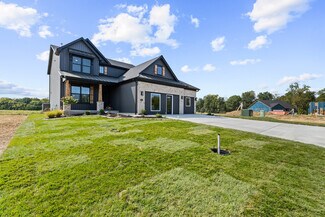 6 Alder Creek, Wright City, MO 63390