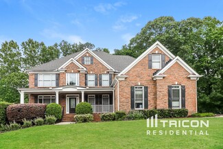 3760 Honey Pot Way NE, Marietta, GA 30066