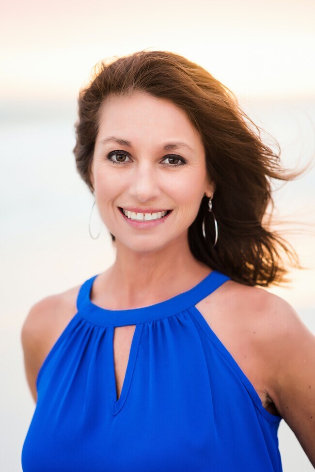 Andria Boswell