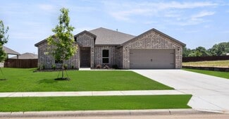 701 Stone Eagle Dr Unit 36473569, Azle, TX 76020