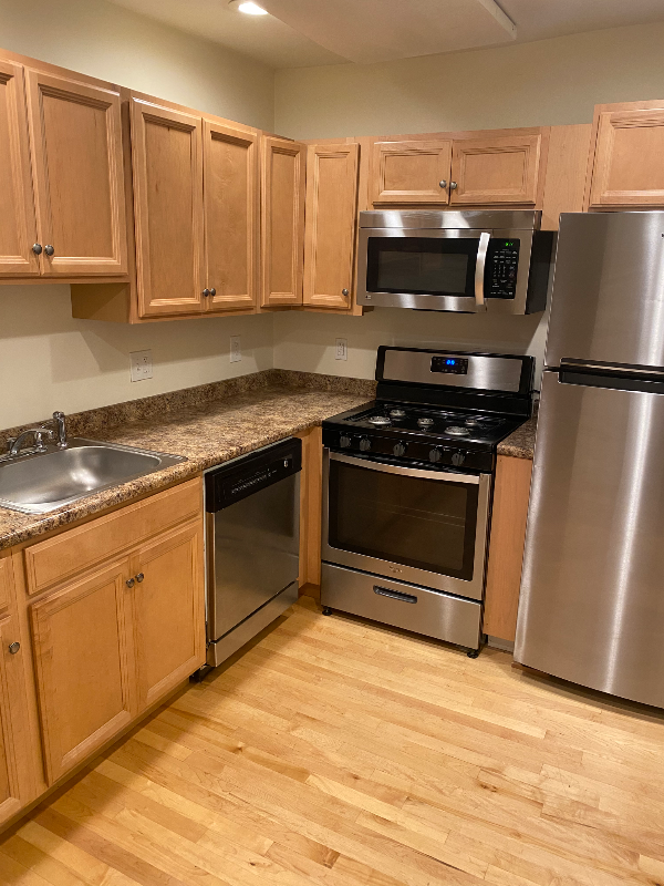 139 Norwell St Unit 3, Boston, MA 02121