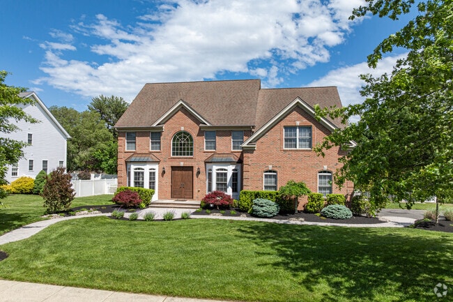 Tinton Falls has also seen growth in luxury developments with large custom-built homes and upscale features.