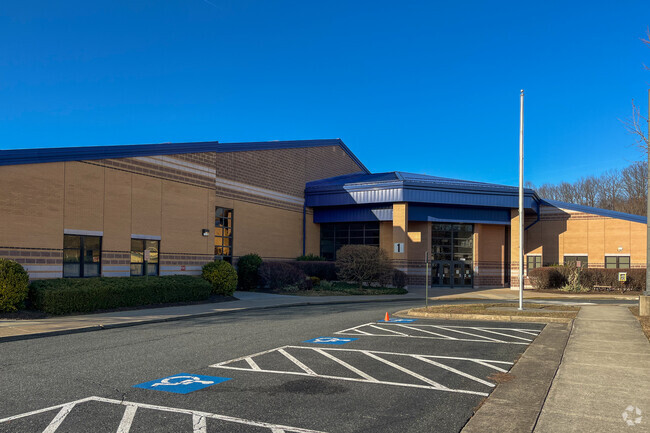 Swans Creek Elementary School