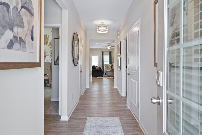 8163 Harbour Chase Loop, Collegedale, TN 37363 - photo 2