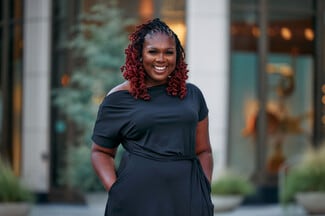 ANTOINETTE THOMAS