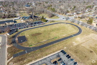 Northside Middle School