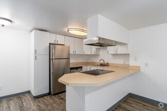 2014 W Riverside Ave, Spokane, WA 99201