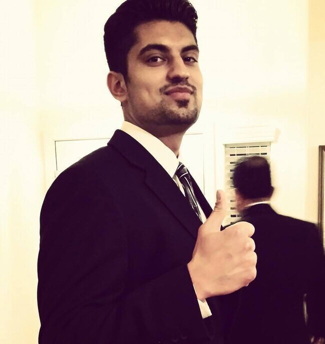 Ricky Dhillon