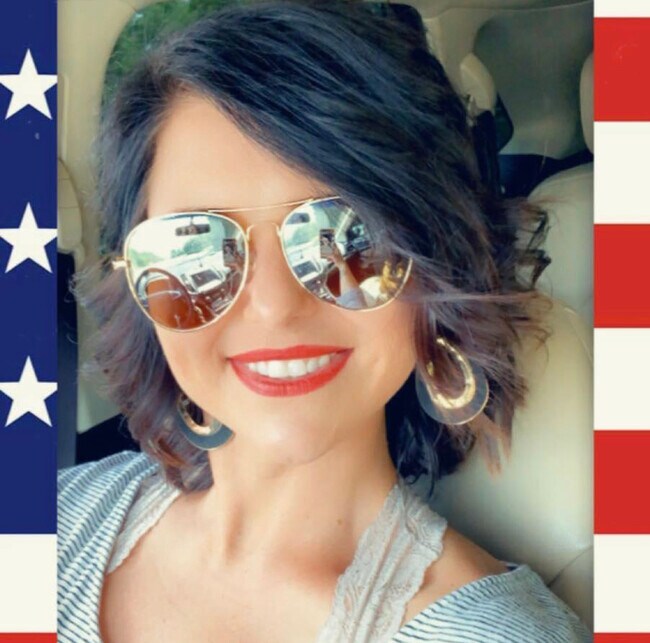 Jaclyn Smitherman, GRI