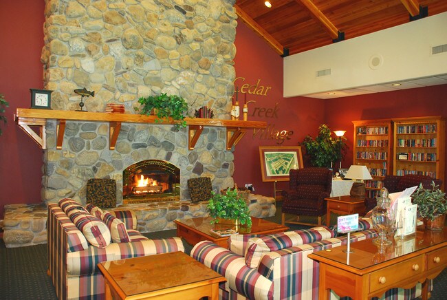 Cedar Creek Village I, Spokane, WA 99208 - photo 5