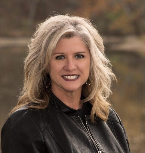 Dawn Dilley