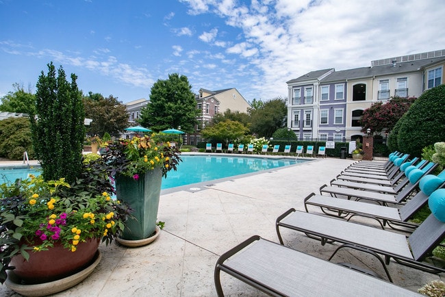 Lakeside at Milton Park, Alpharetta, GA 30022 - photo 6