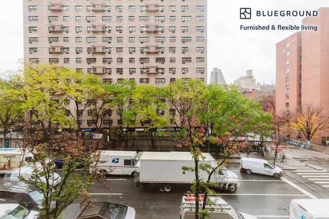 600 Columbus Ave unit FL3-ID1671, New York, NY 10024 - photo 5