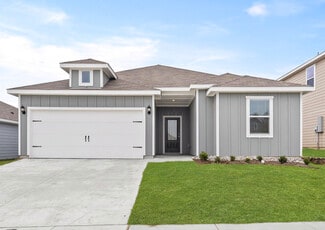 9973 Fighting Falcon Way Unit 37002445, Fort Worth, TX 76131