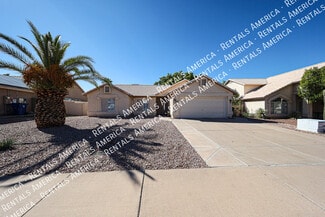 7323 E Indigo St, Mesa, AZ 85207