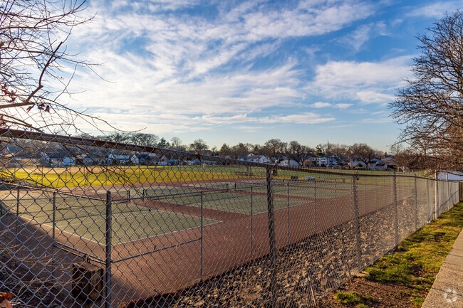 Hasbrouck Heights High School
