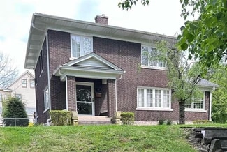 721 S Fess Ave, Bloomington, IN 47401