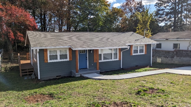 26 Reeves St, Norcross, GA 30071 - photo 2