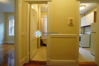 60 Woodstock Ave Unit 5, Boston, MA 02135