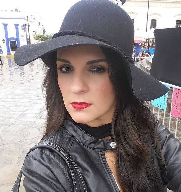 Monica Gonzalez