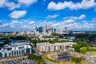 1009 N Caldwell St, Charlotte, NC 28206