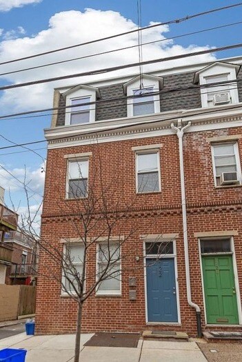 722 S 22nd St unit 2F, Philadelphia, PA 19146 - photo 1