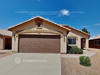 11538 E Camino St, Mesa, AZ 85207