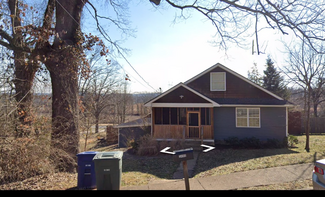 3458 Whitney St, Chattanooga, TN 37351