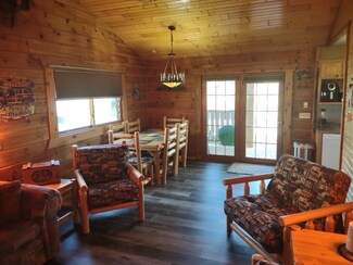 424 Overlook Ct, Warrens, WI 54666