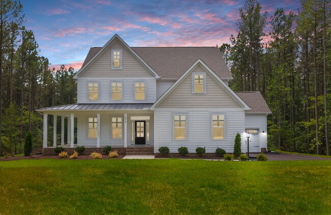 139 Rising Star Dr unit 36498428, Clayton, NC 27520 - photo 7