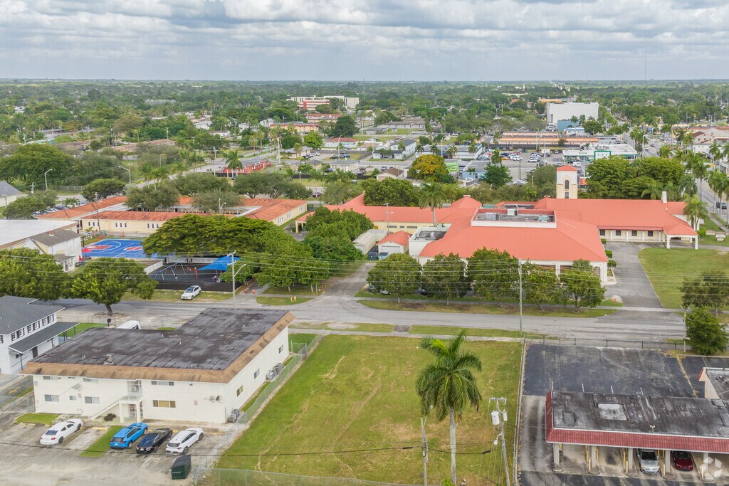 First Methodist Christian School in Homestead, FL is a great place to enroll your child.
