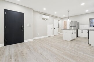 916 N Arlington Ave, Baltimore, MD 21217