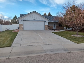 6883 Mount Democrat St, Wellington, CO 80549