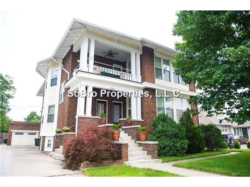 3809 N Pennsylvania St unit 1, Indianapolis, IN 46205 - photo 1