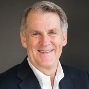 Mark Pruner