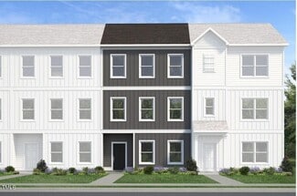 724 Orchard Vista Cir, Raleigh, NC 27606