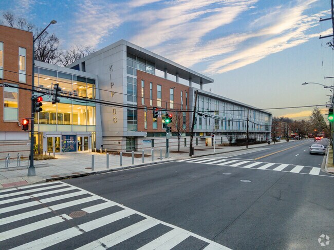 KIPP DC - Key Academy Public Charter School